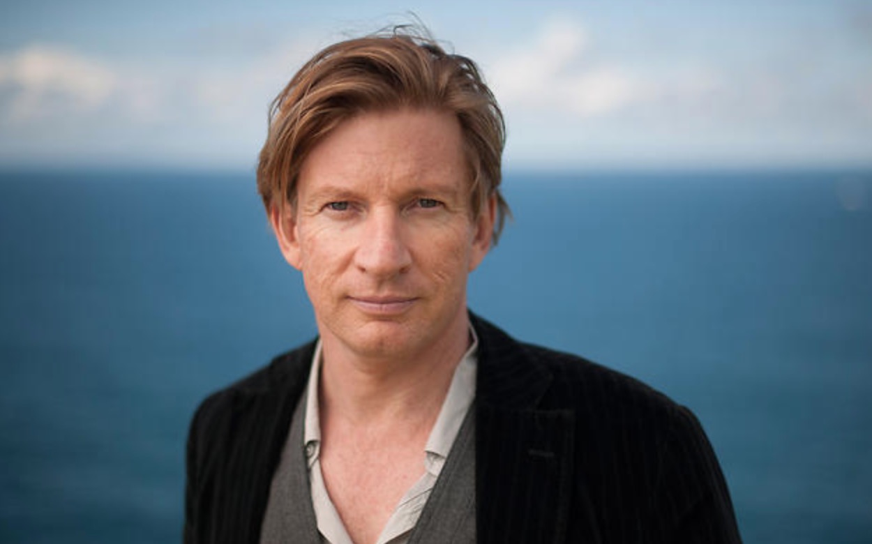   David Wenham  image - SBS 