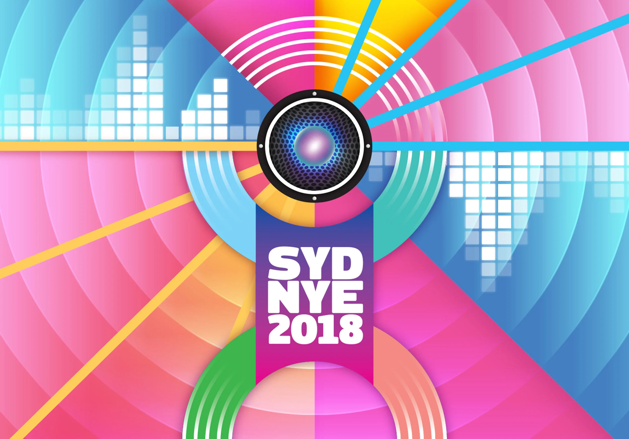 New Year’s Eve on the ABC Image - ABC