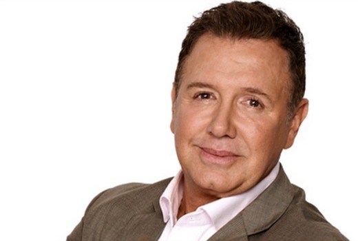 Peter Everett PHOTO: tvtonight.com.au