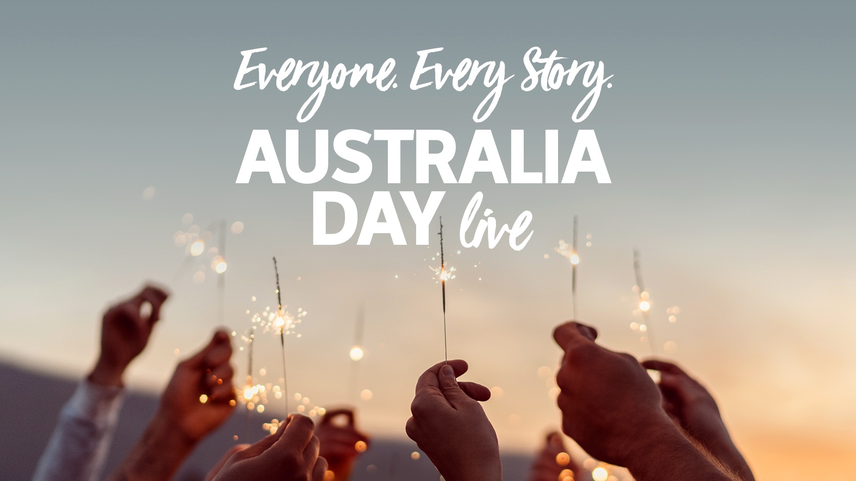   Australia Day Live  image - ABC 