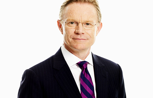   Hugh Riminton  Image - 10 