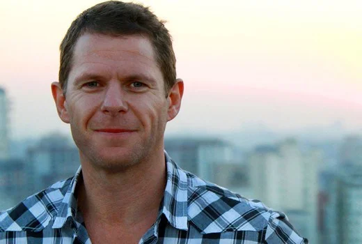 Nine’s Director of Morning Television & Executive Producer of THE TODAY SHOW Steve Burling