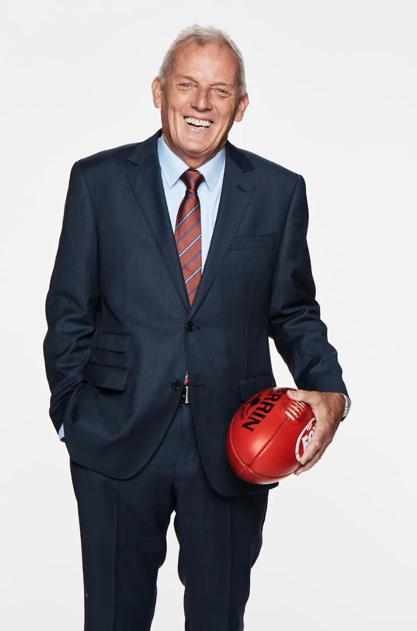 Sandy Roberts images - Fox Footy