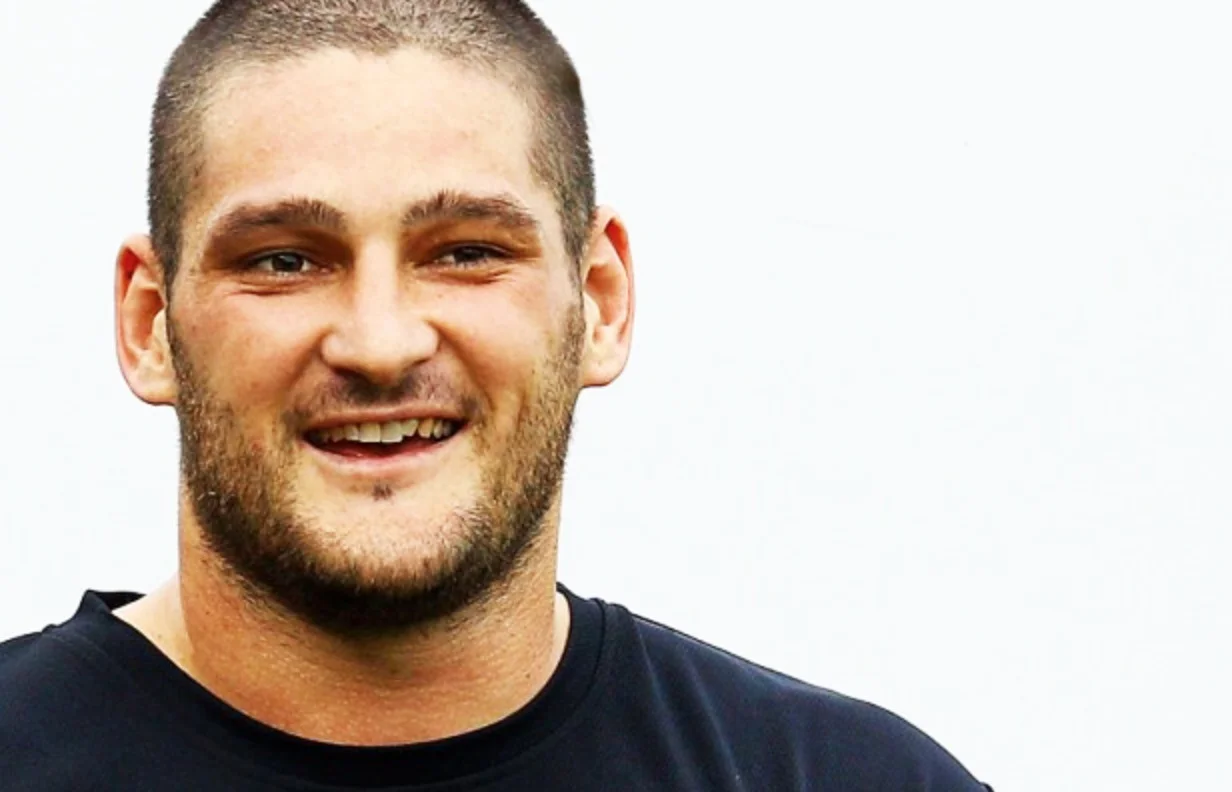 Brendan Fevola
