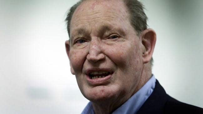   Kerry Packer  images - News Corp 