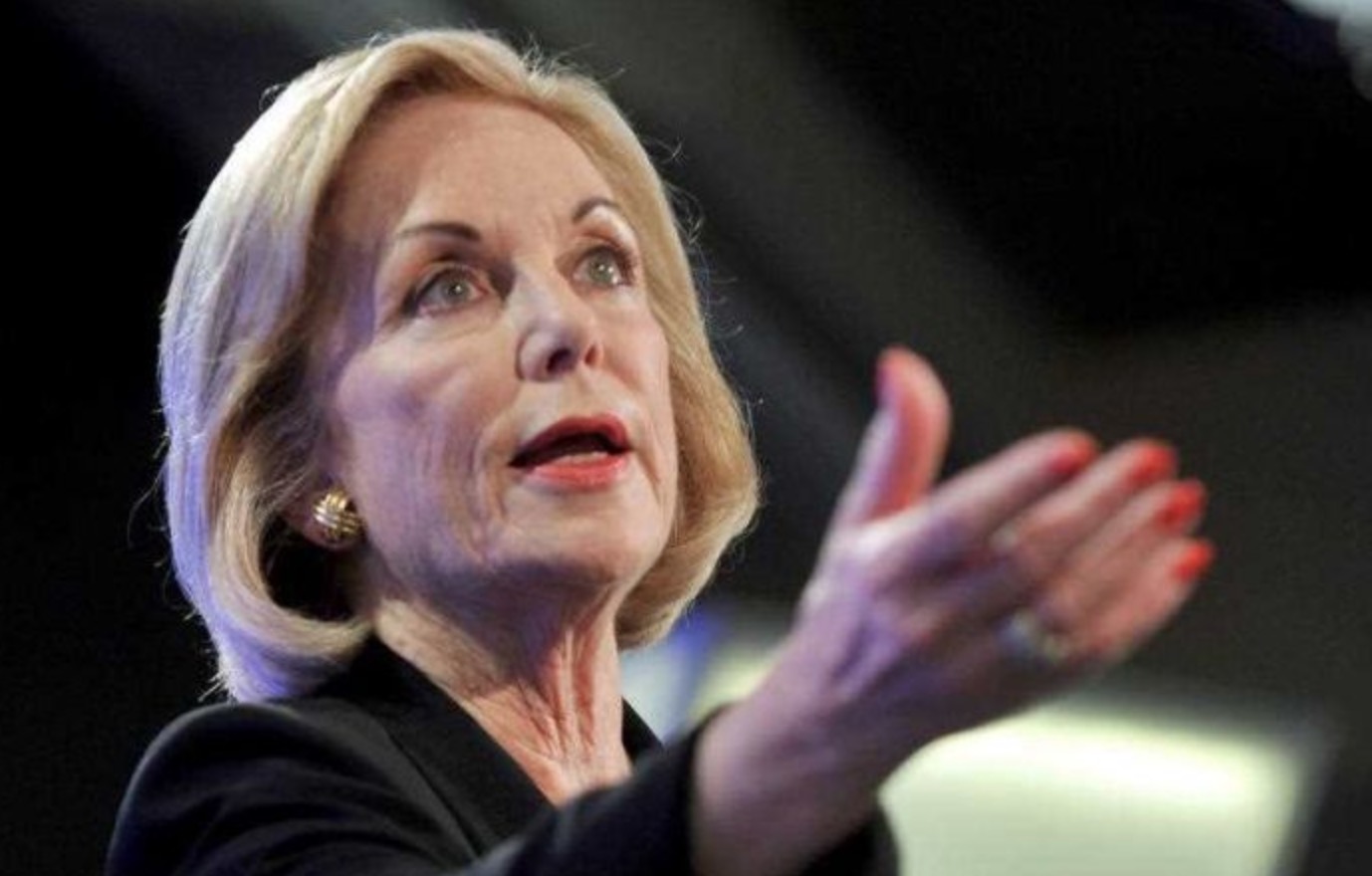 Ita Buttrose images - ABC