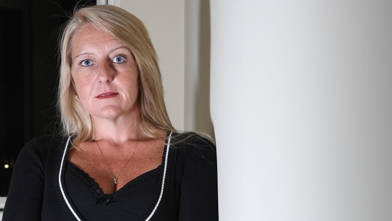   Nicola Gobbo revealed as Lawyer X  Image - News Corp 