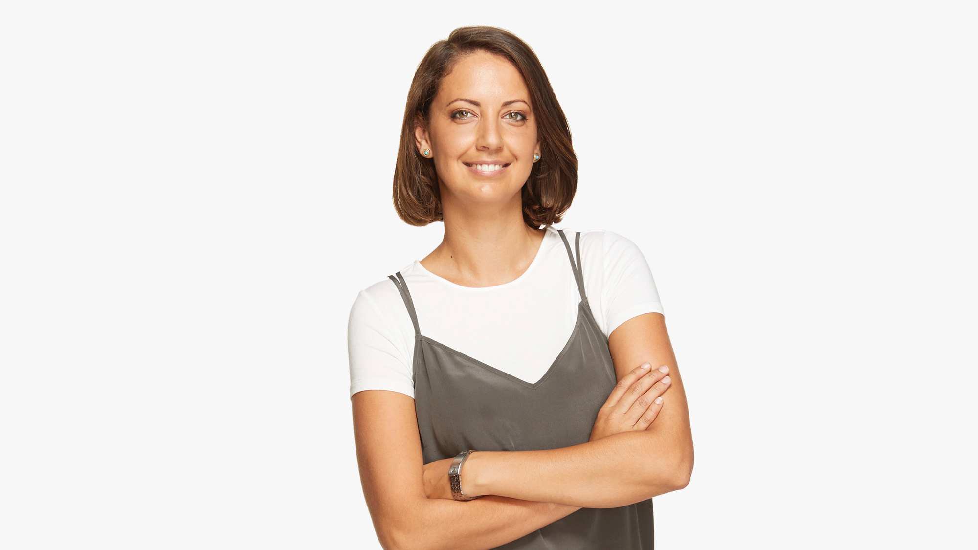 TODAY’s new entertainment reporter Brooke Boney PHOTO: Radio Today