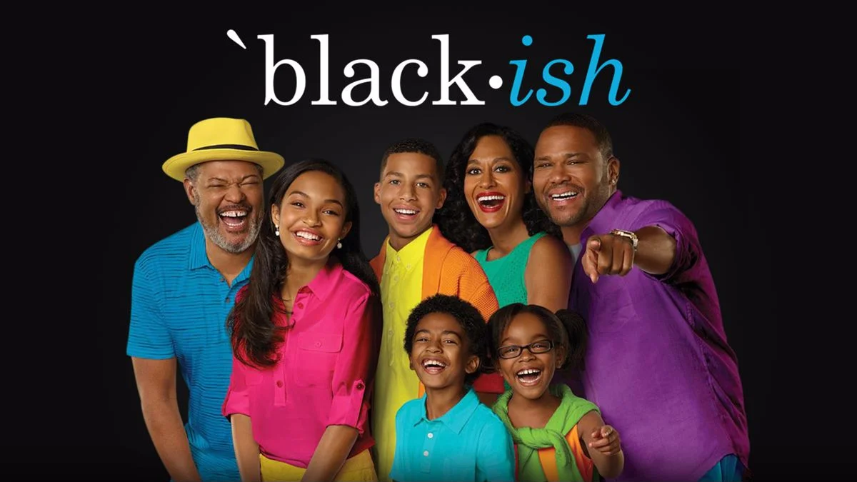 Black-ish Source: 7plus