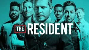 The Resident Source: tvnz