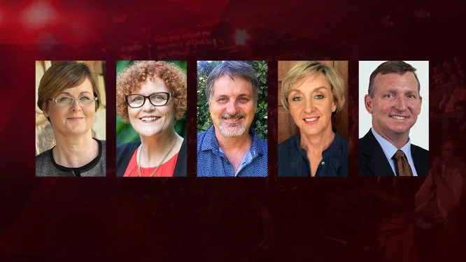 Q&A Source: ABC
