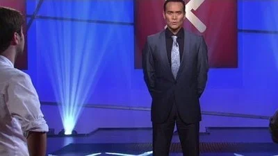Iron Chef America Source: sharetv