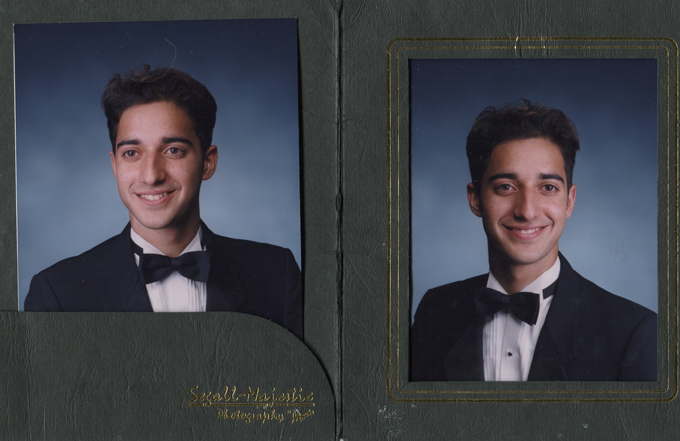   Adnan Syed  images - SBS 