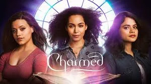 Charmed Source: tenplay