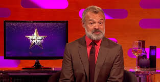 The Graham Norton Show Source: BBC