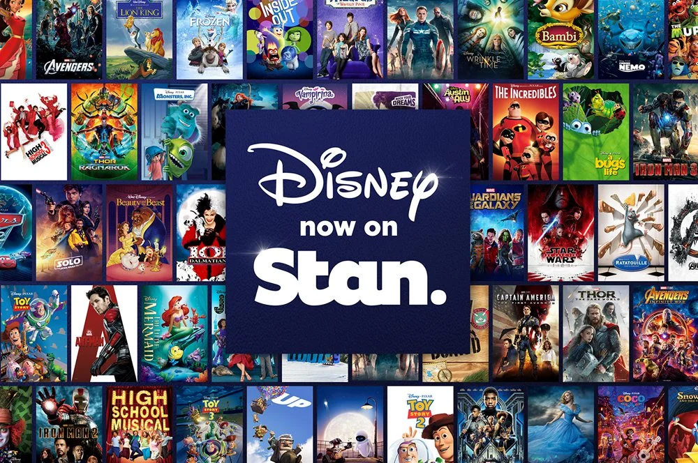 image - STAN