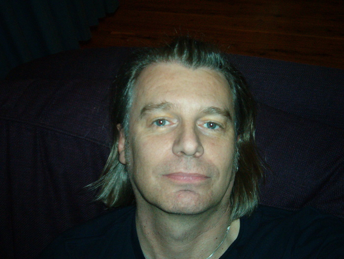 Michael Witheford