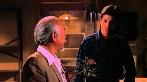 The Karate Kid III Source: Youtube