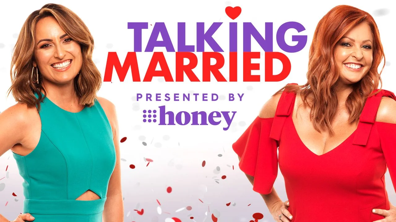 Talking Married Source: 9now