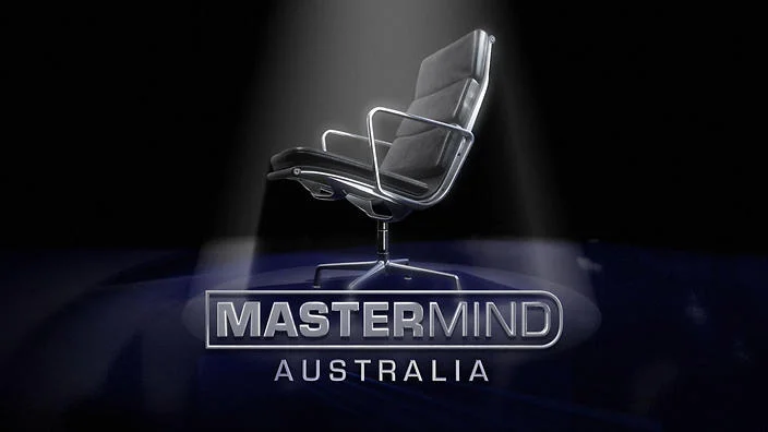 Mastermind Source: SBS