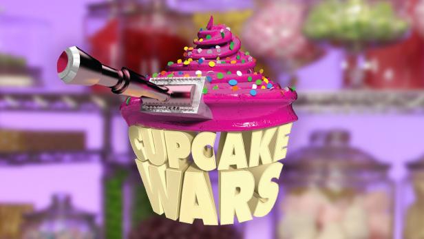 Cupcake Wars Source: Cooking Channel TV