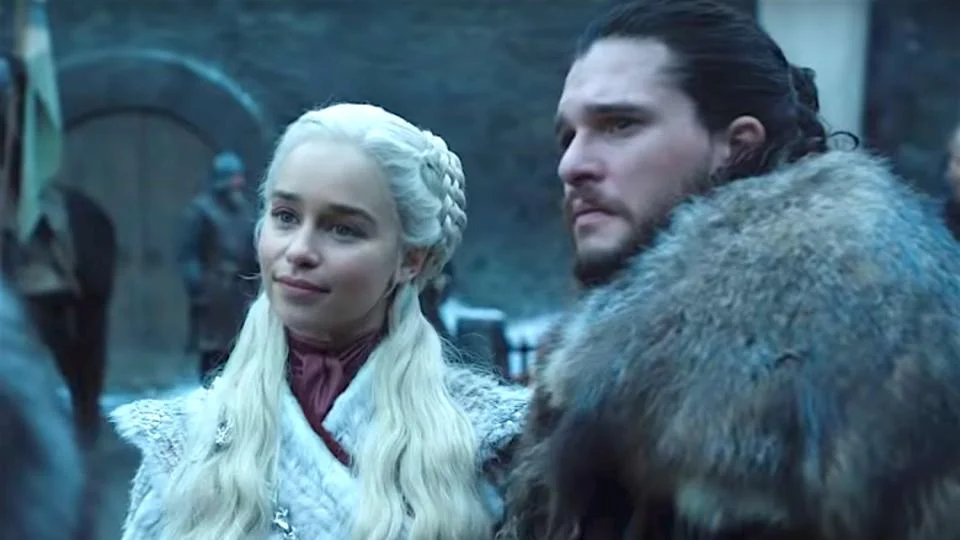 Game of Thrones Source: Gamespot
