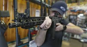 How to Ban a Gun in 28 Days Source: politico.com