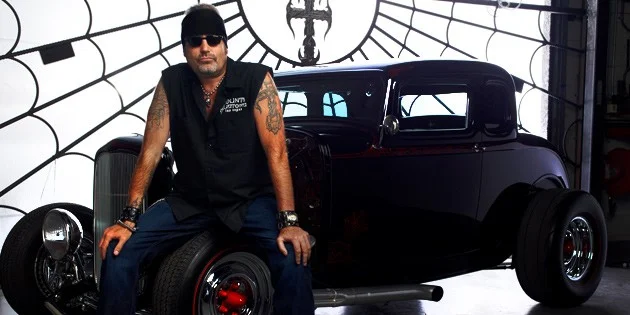 Counting Cars Source: whatsontv