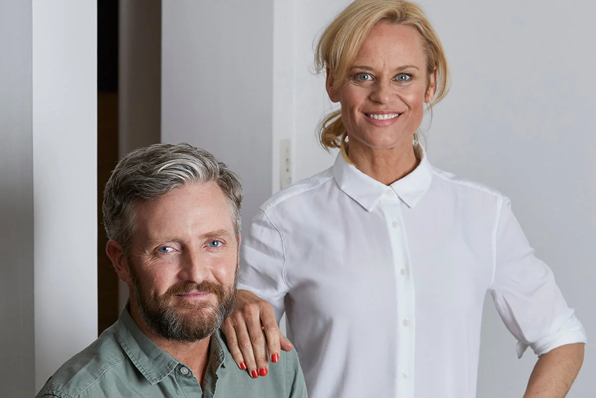 Mr. Black Source: Screen Australia