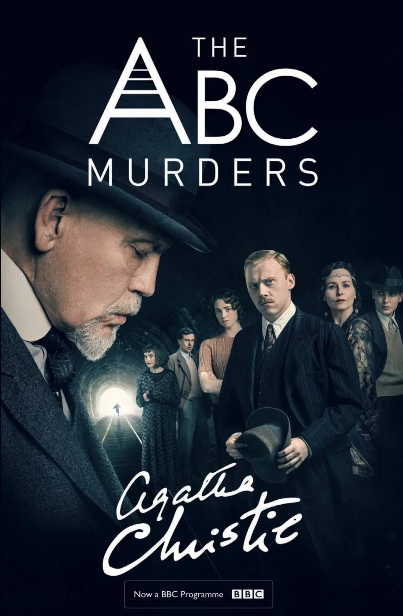 Agatha Christie’s The ABC Murders Source: IMDb