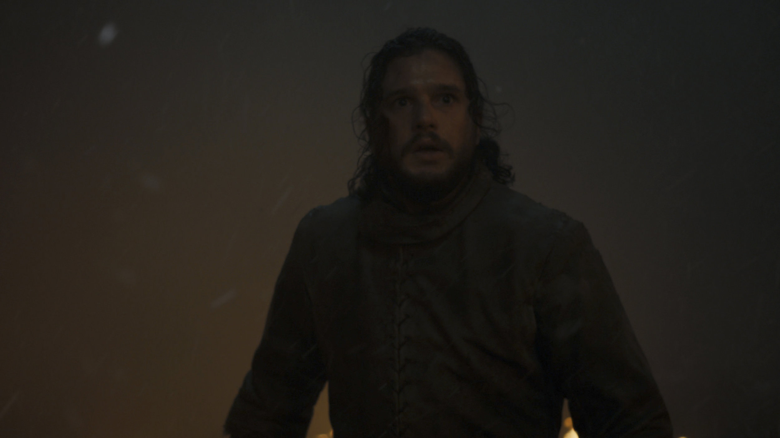   “Oh shit. Oh shit oh shit oh shit oh shit. Shit.”  Image - HBO 