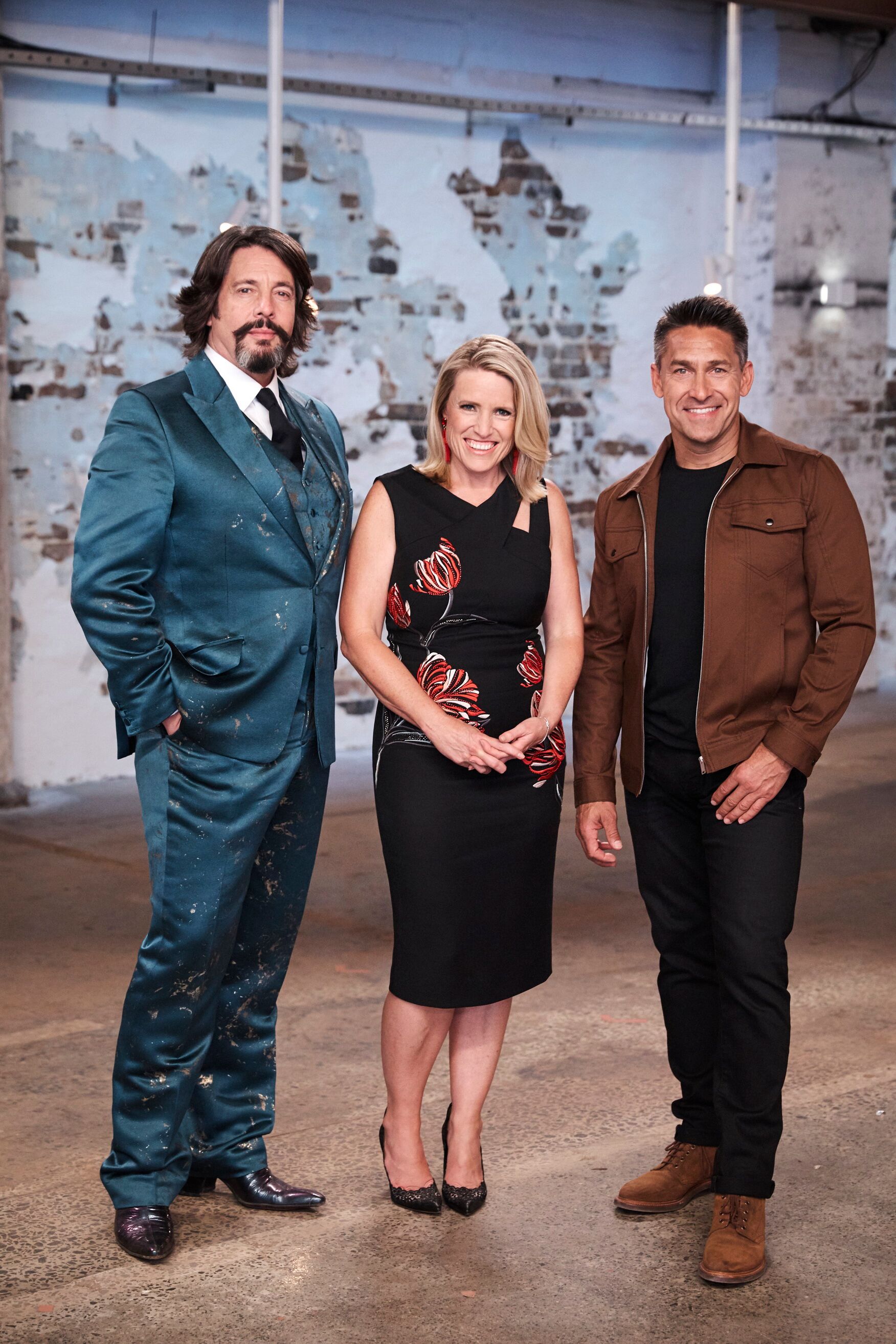 House Rules Source: Seven Network