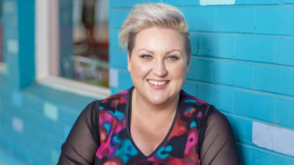   Meshel Laurie  image - News Corp 