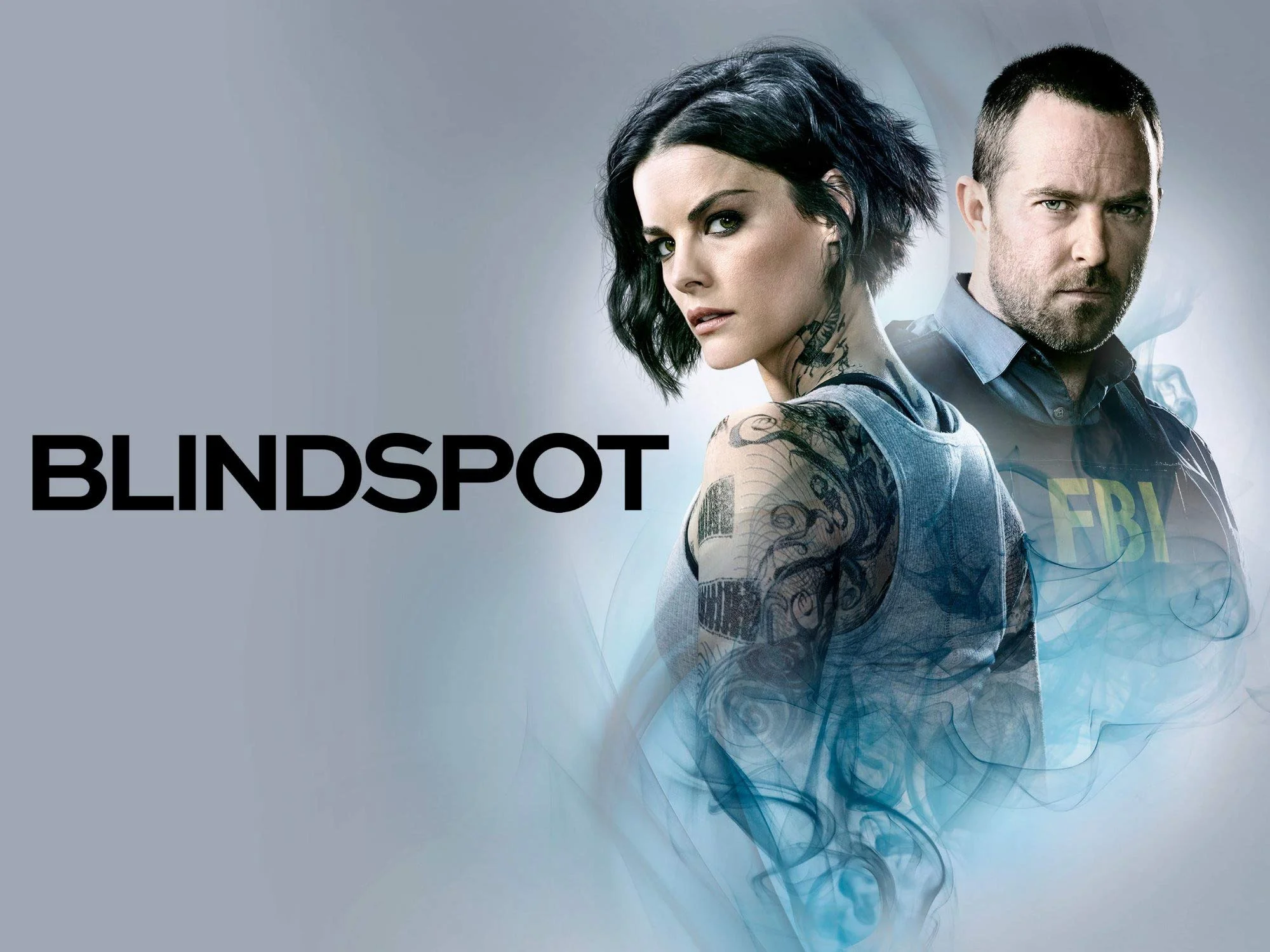 Blindspot Source: IMDb
