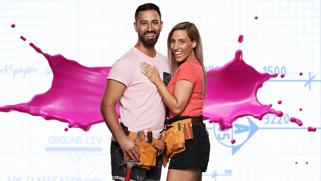 House Rules Source: Seven Network