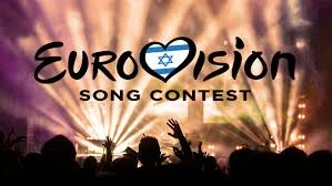 Eurovision Song Contest Source: touristisrael.com