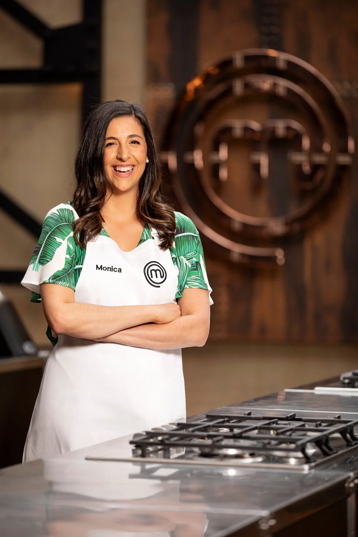 MasterChef Australia Source: 10 Network