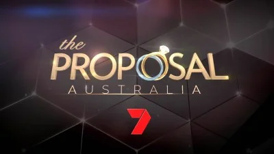 The Proposal Source: Seven Network