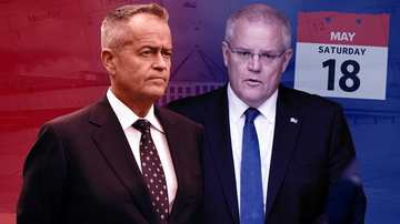   Seven News Election Coverage  Source: news.com.au 
