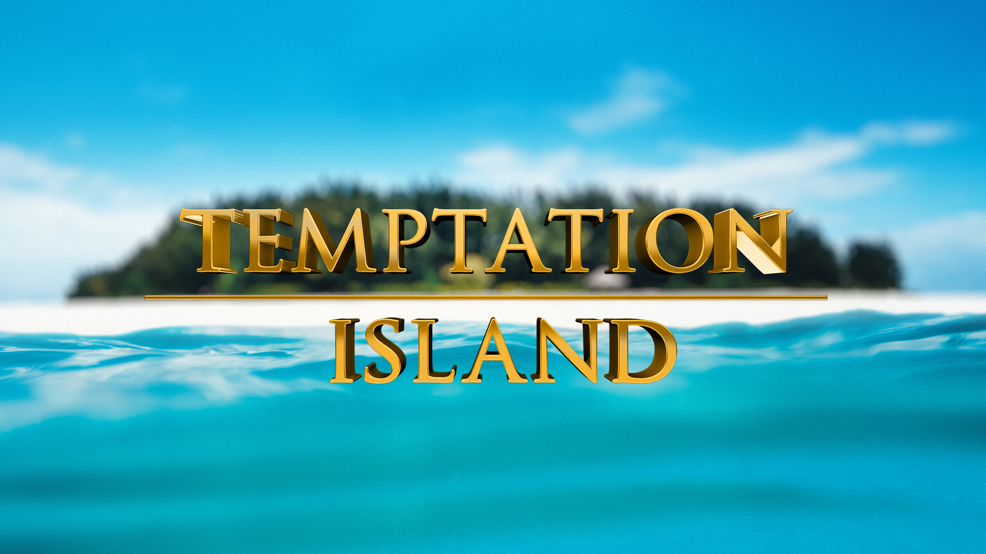   Temptation Island  Source: Seven Network  