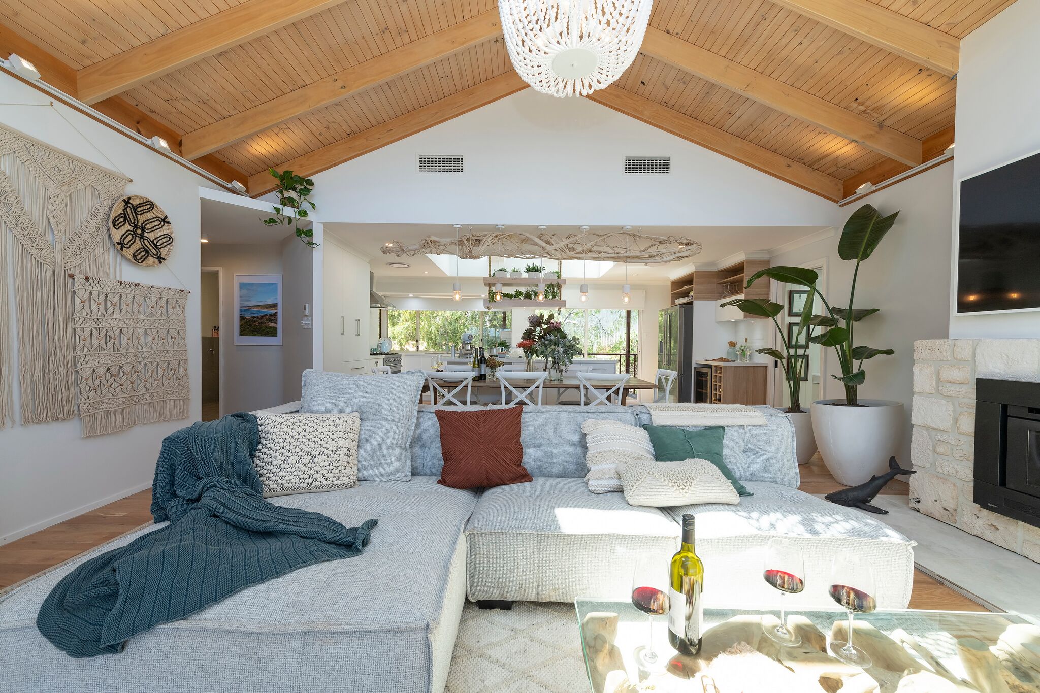 House Rules Source: Seven Network