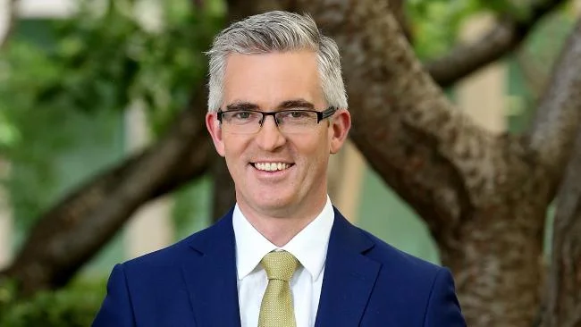 David Speers image - News Corp