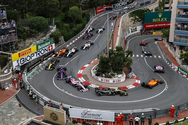 image - Autosport