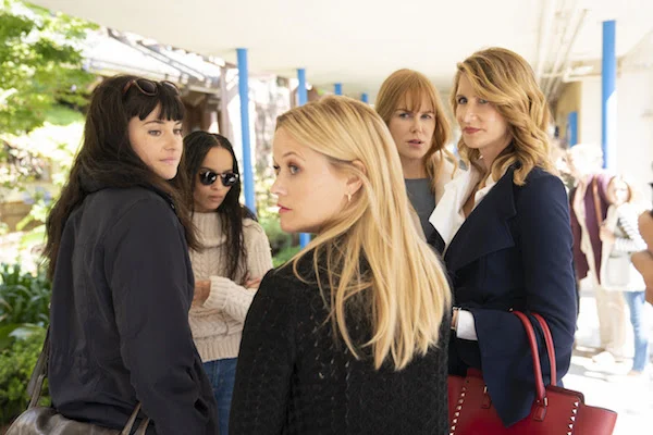 BIG LITTLE LIES Season 2 image - HBO