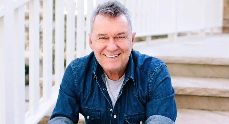 Andrew Denton’s Interview Source: Mediaweek