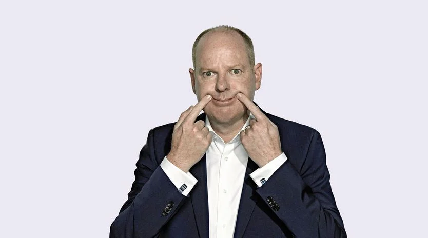 TOM GLEESON has pranked Twitter by announcing his resignation image - Northern Star