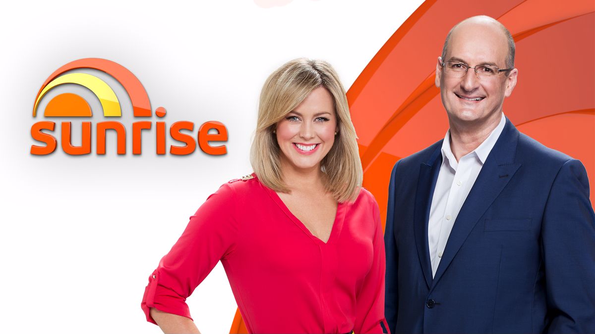  SAM ARMYTAGE and DAVID KOCH have every reason to smile staying in position #1 