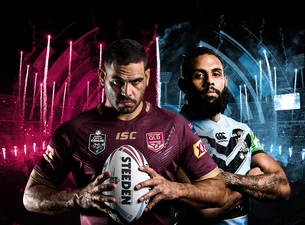 State of Origin Source: The Roar