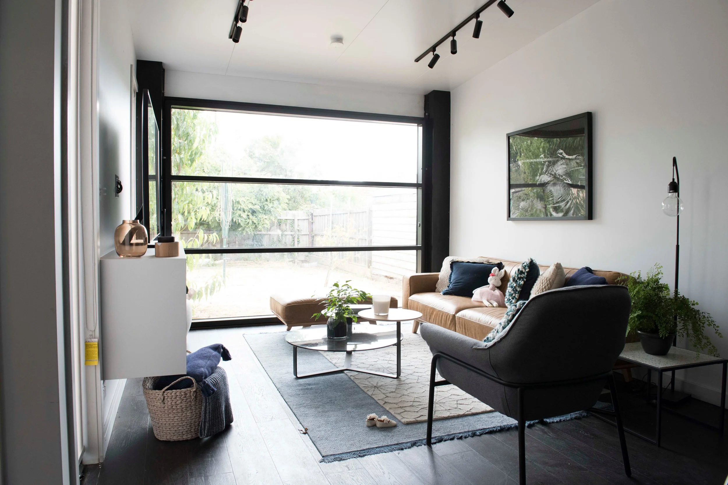 House Rules Source: Seven Network