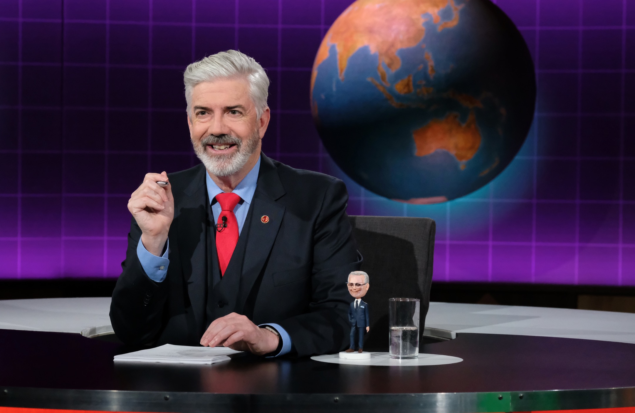  Shaun Micallef image - ABC 